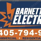 Barnett Electrical Services