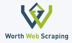 Worth Web scraping services
