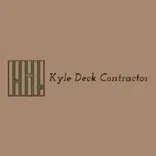 Kyle Deck Contractor