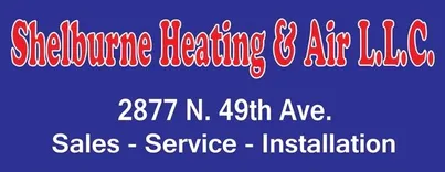 Shelburne Heating & Air, LLC