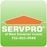 SERVPRO of West Somerset County