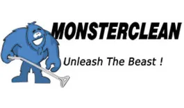 MonsterClean