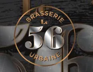 Le 56 Brasserie Urbaine