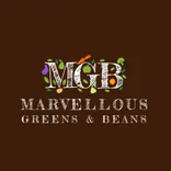 Marvellous Greens & Beans