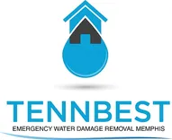 TennBest Emergency Water Damage Removal Memphis