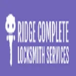 Ridge Complete Locksmith Services