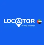 LOCATOR GPS Tracker