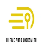 Hi Five Auto Locksmith