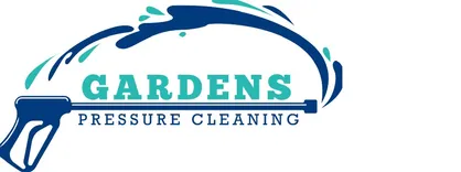 Gardens Pressure Cleaning