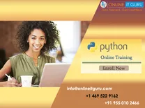 Python online training Hyderabad