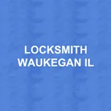 Locksmith Waukegan IL