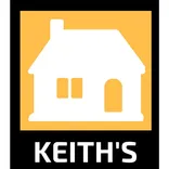 Keith's Concrete Pros Temple