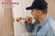 Chino Hills Locksmith Master