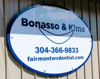 Bonasso & Kime