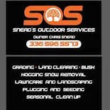 Snead's Outdoor Services LLC