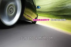 Sunset Locksmith