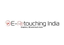 E-Retouching India