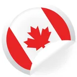 StickerCanada - Reliable Custom Stickers Printing in Canada