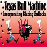 Texas Bull Machine Catering