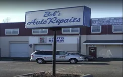 Bob's Auto Repair