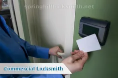 Accurate Locksmith
