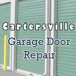 Cartersville Garage Door Repair