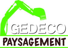 GEDECO PAYSAGEMENT