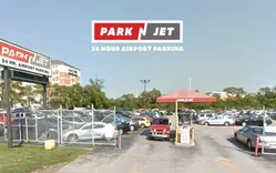 Park N Jet O'Hare Airport Parking
