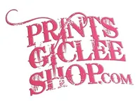 Prints Giclee Shop