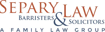 Separy Law Professional Corporation or Separy Law P.C.