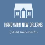 Handyman New Orleans