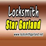 Locksmith Star Garland