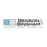 Benson & Bingham Accident Injury Lawyers, LLC