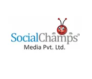 SocialChamps Media Pvt.Ltd