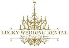 Wedding supply rentals, Party and event rentals, Bangalore, Lucky wedd