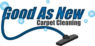 Good as New Carpet Cleaning