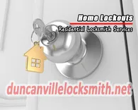 A Plus Duncanville Locksmith