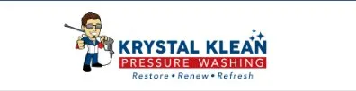 Krystal Klean Exterior Pressure Washing & Roof Cleaning