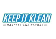 Keep It Klean Carpets and Floors