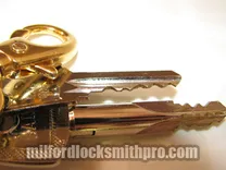 Milford Locksmith Pro