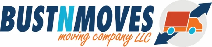 BustNMoves Moving Company