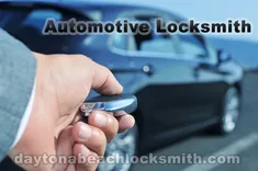 24/7 Daytona Beach Locksmith