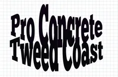 Pro Concrete Tweed Coast