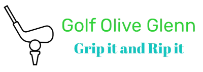 Golf Olive Glenn