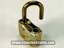 New Preston Locksmith