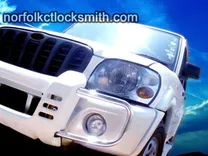 Norfolk CT Locksmith