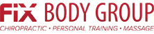 Fix Body Chiropractor Group Scottsdale