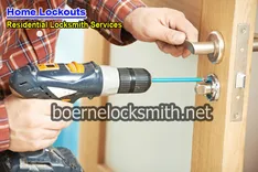 Boerne Fast Locksmith