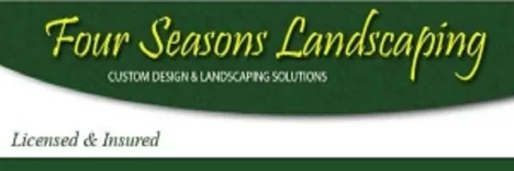 Four Seasons Landscaping, LLC