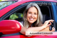 Locksmith Mendota Heights